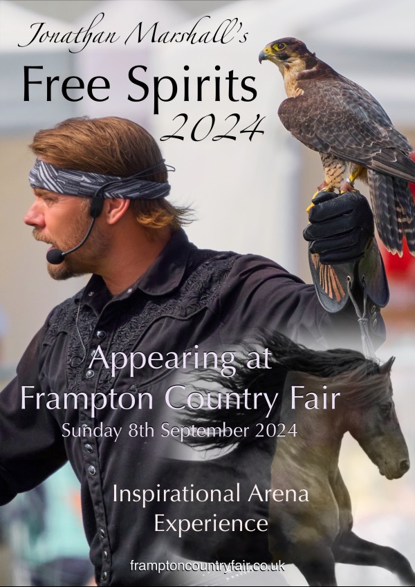 Frampton Country Fair 2024